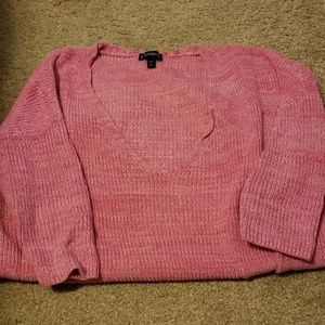 Express Womens Sweater S